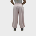 pantalone con elastico in vita aladino